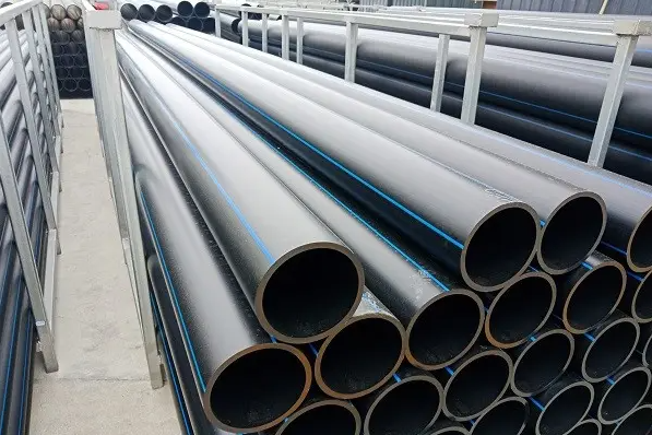 什么是PE管？PE管分類,特點,應(yīng)用范圍介紹